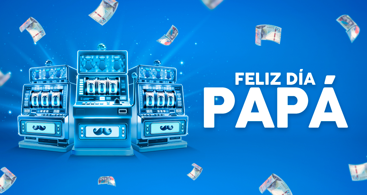 Promociones - CIRSA Casinos en Perú